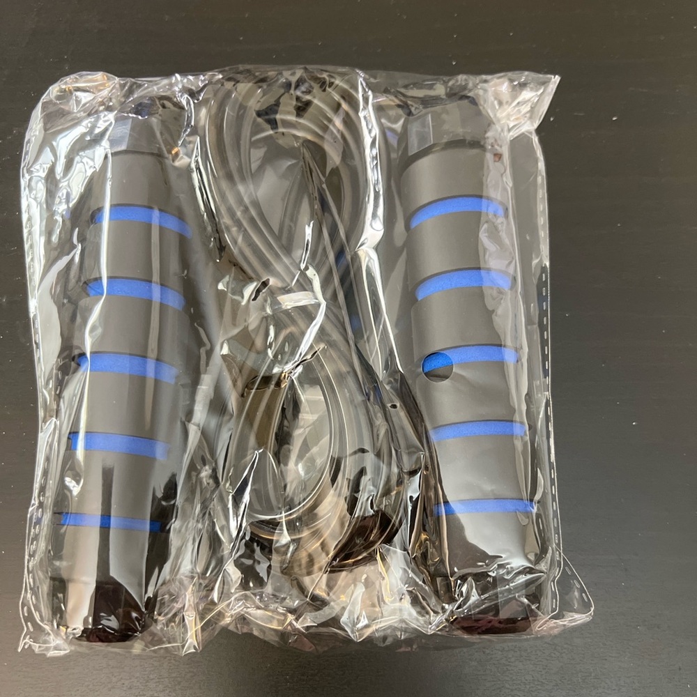 Jump rope